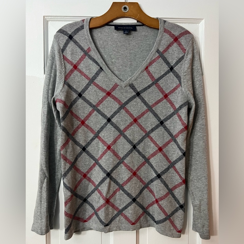 Tommy Hilfiger Sweater